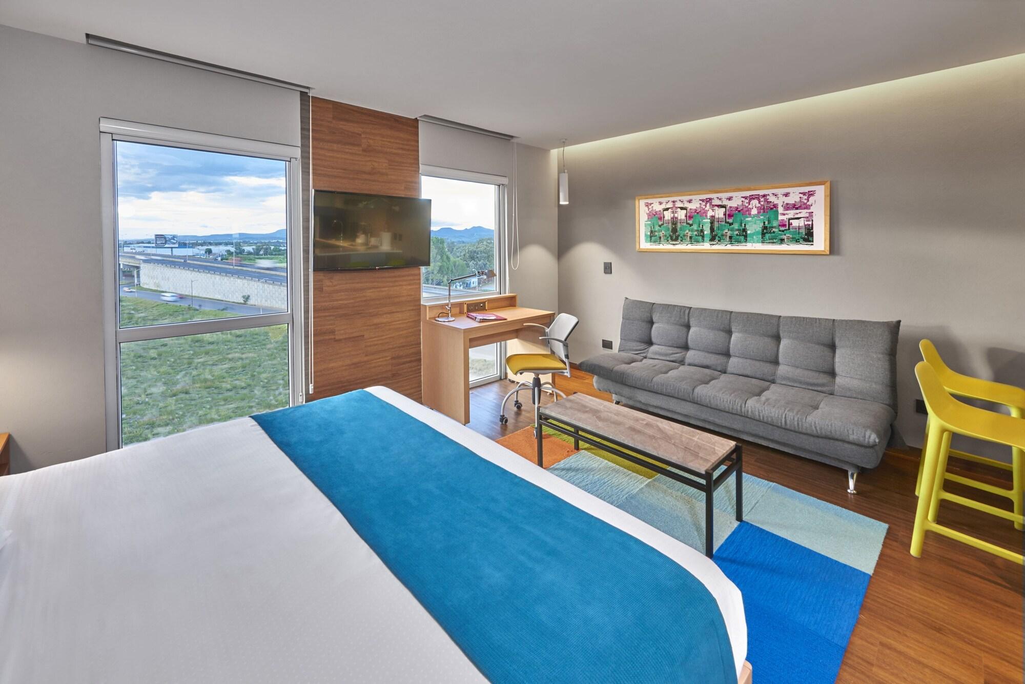 ซิตี้ เอ็กซ์เพรส สนามบินซิเลา Hotel ภายนอก รูปภาพ