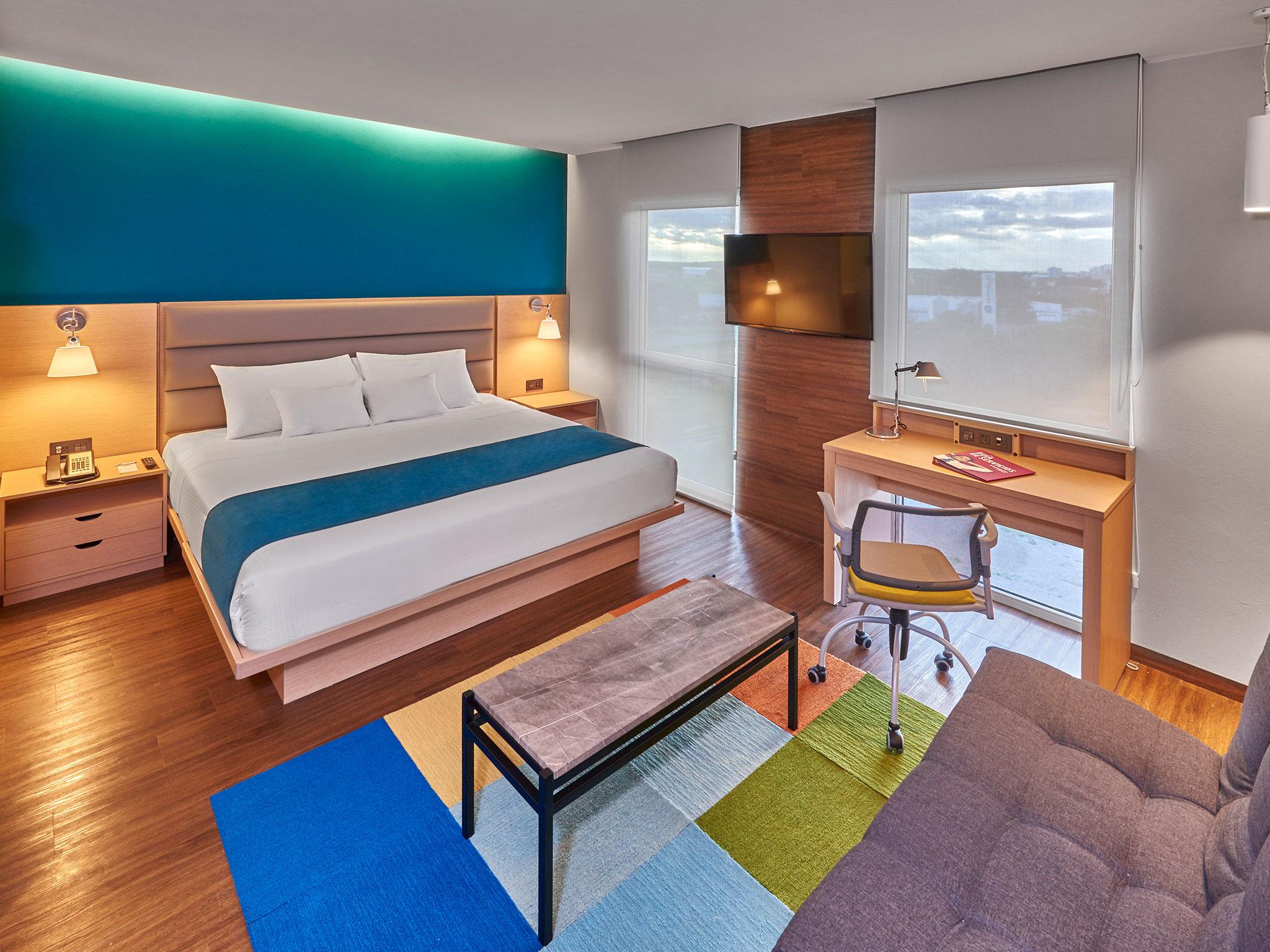 ซิตี้ เอ็กซ์เพรส สนามบินซิเลา Hotel ภายนอก รูปภาพ