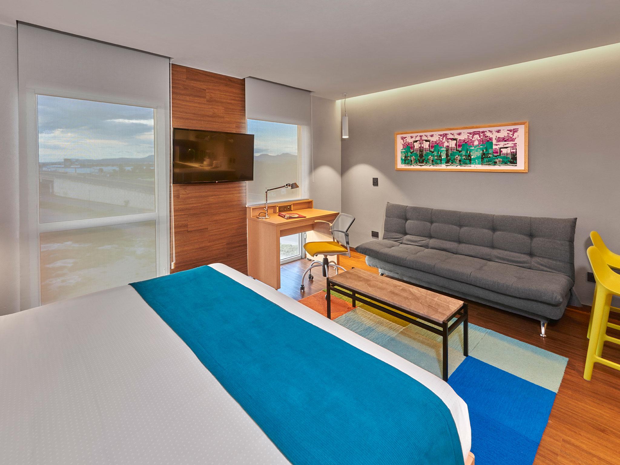 ซิตี้ เอ็กซ์เพรส สนามบินซิเลา Hotel ภายนอก รูปภาพ