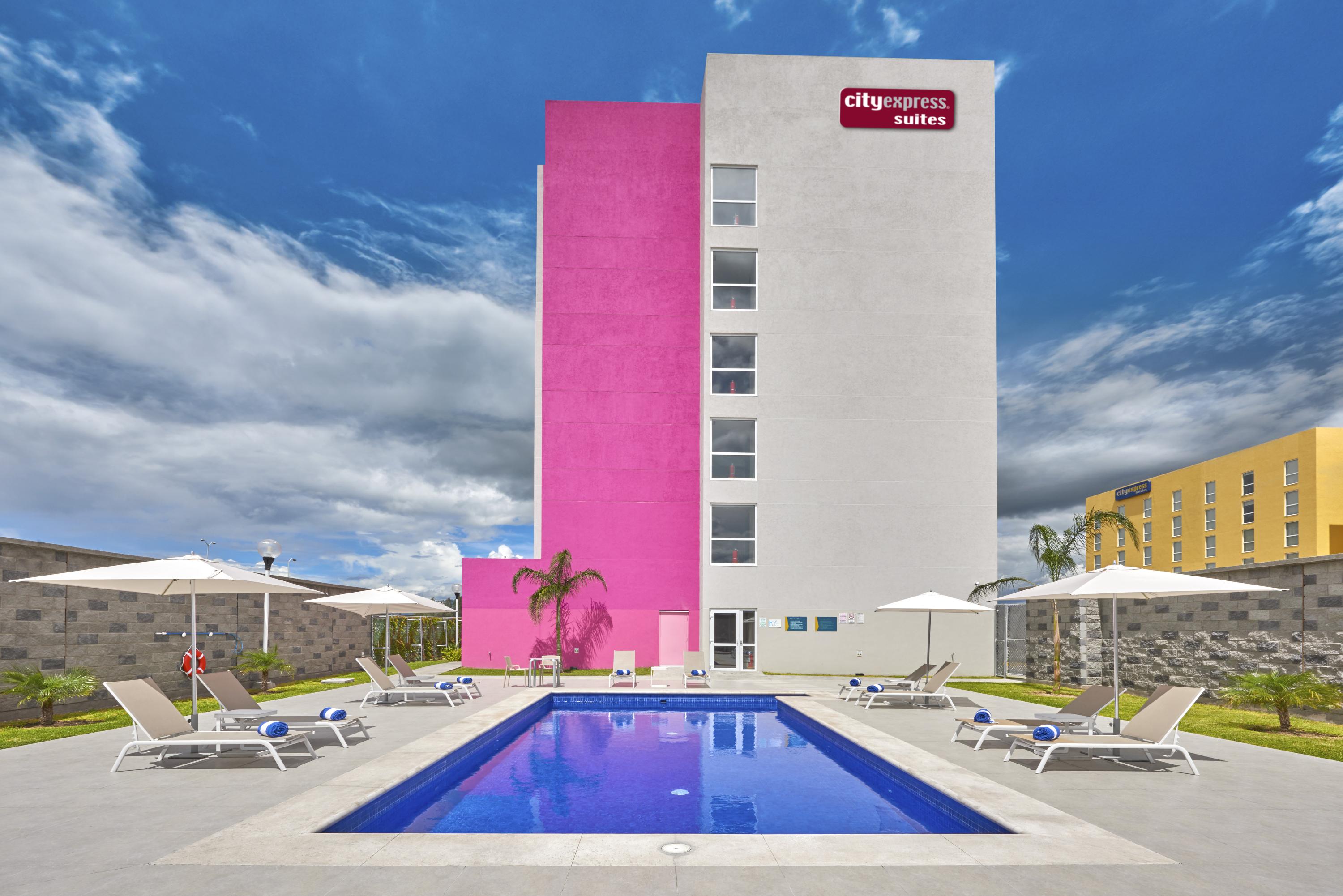 ซิตี้ เอ็กซ์เพรส สนามบินซิเลา Hotel ภายนอก รูปภาพ