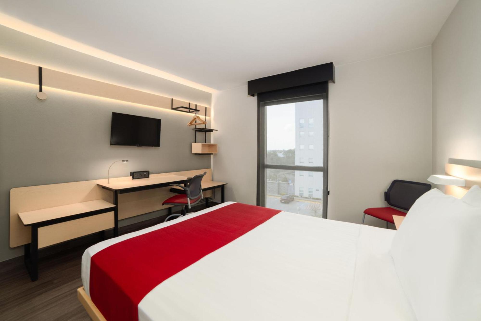 ซิตี้ เอ็กซ์เพรส สนามบินซิเลา Hotel ภายนอก รูปภาพ